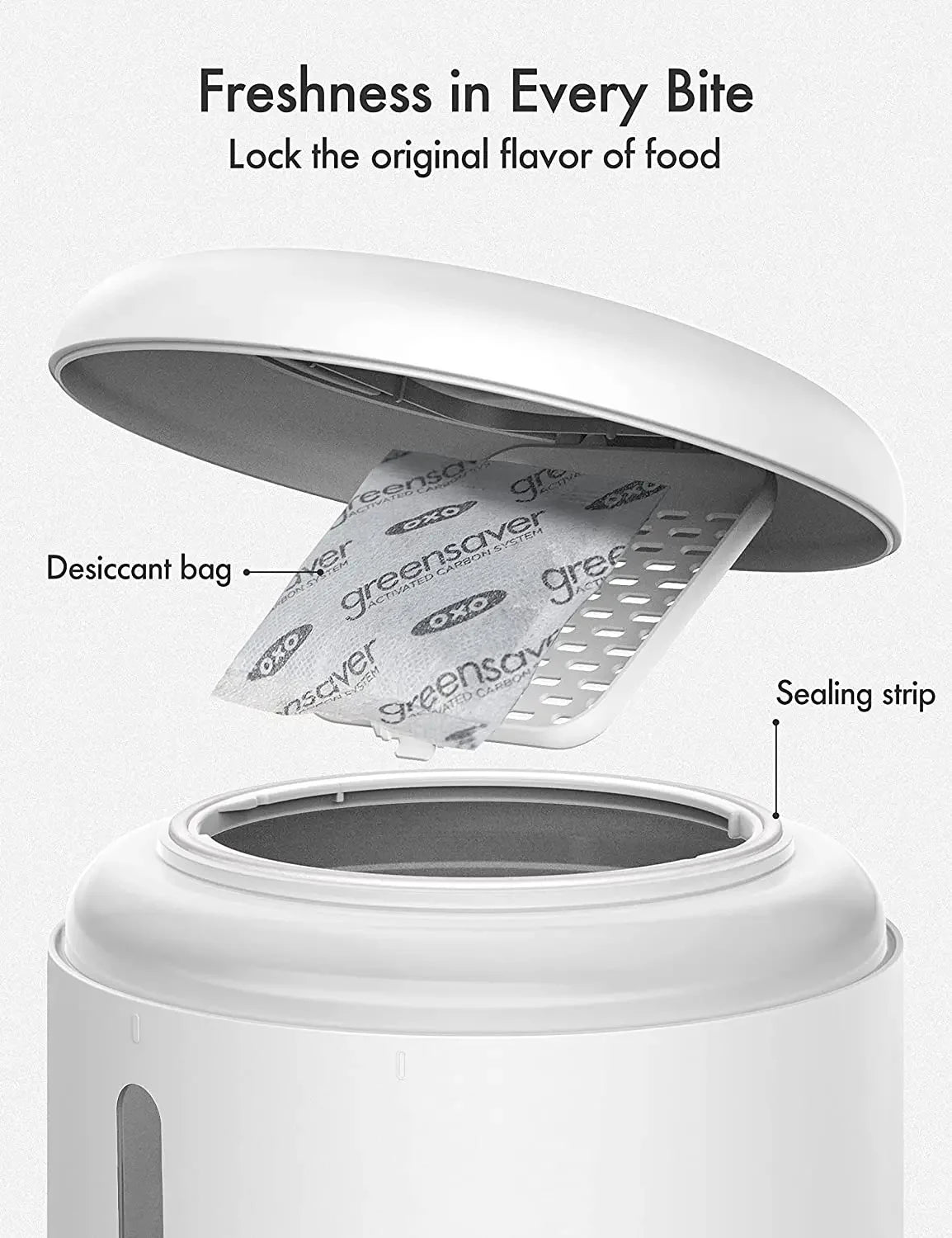 Velvetail™ MealMate – Automatic Triple Feeder with Stainless Steel Bowls & LCD Timer