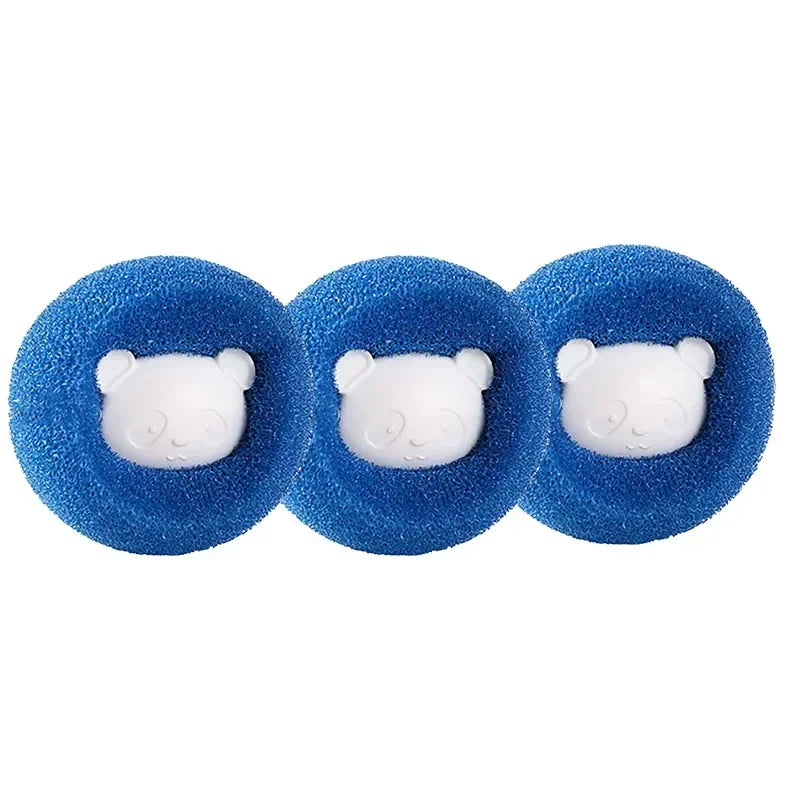 Velvetail™ FurCatch Laundry Ball