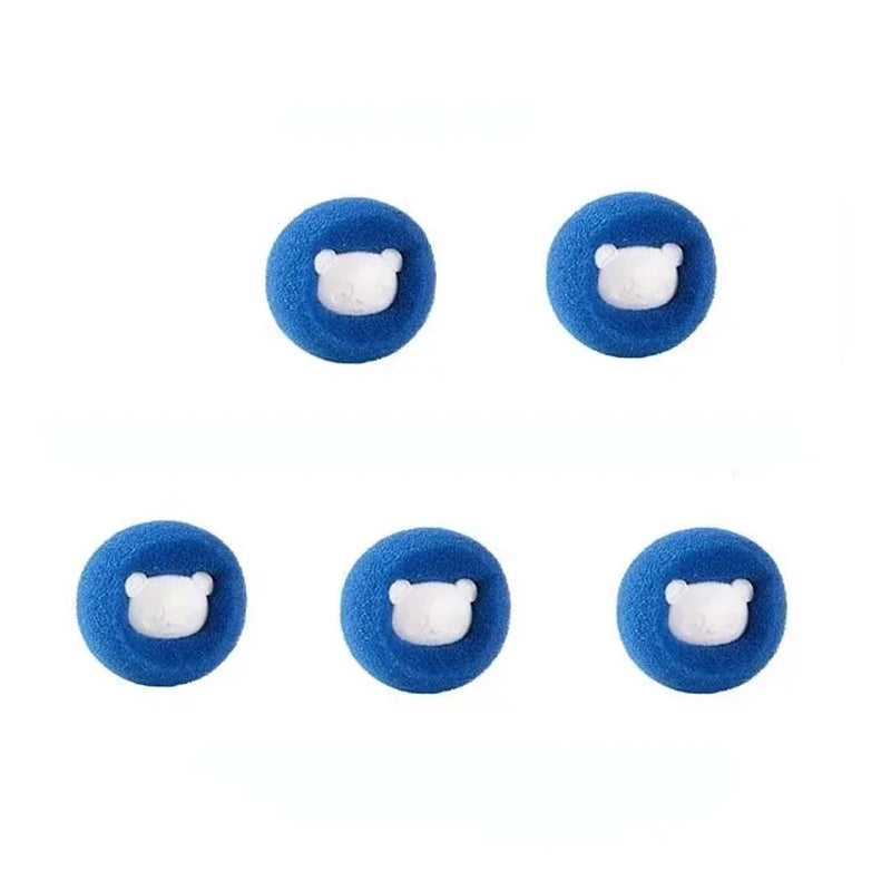 Velvetail™ FurCatch Laundry Ball