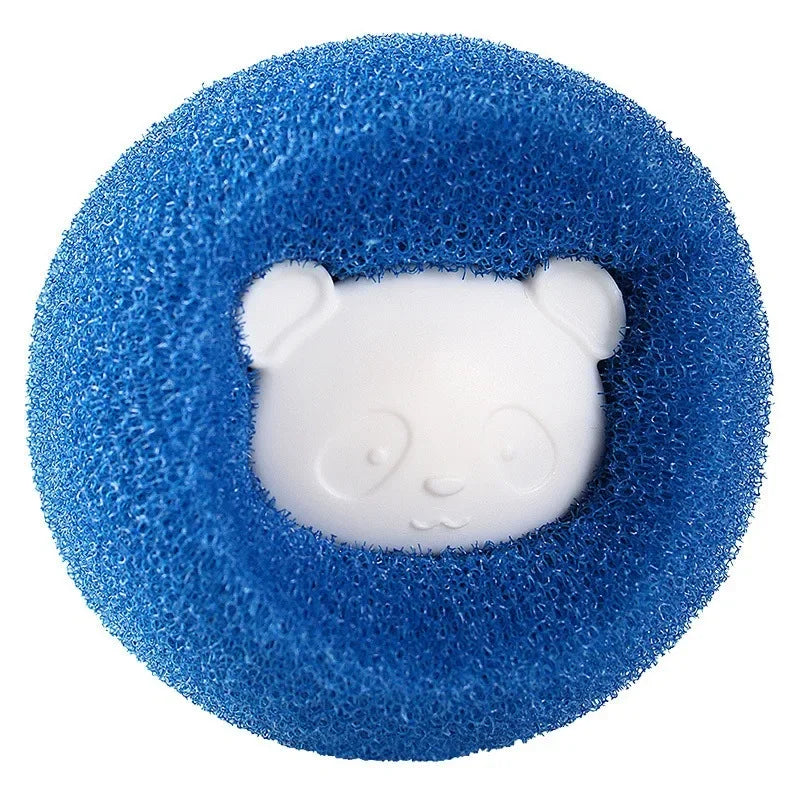Velvetail™ FurCatch Laundry Ball