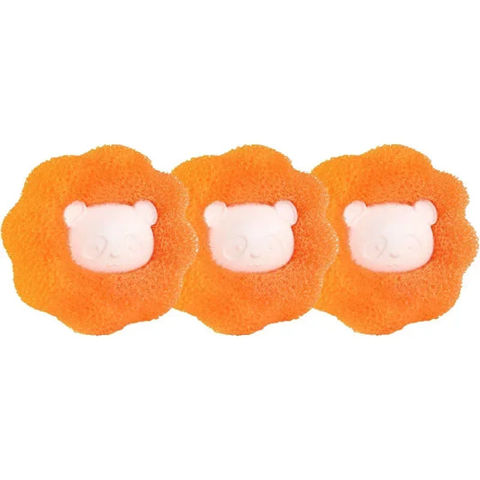 Velvetail™ FurCatch Laundry Ball