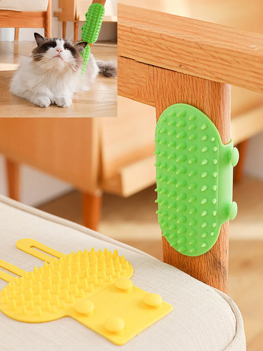 Velvetail™ RelaxiComb Hair Remover