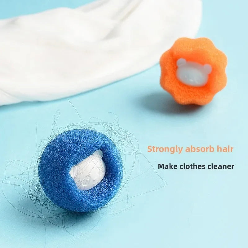 Velvetail™ FurCatch Laundry Ball